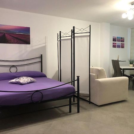 Casa Lavanda Кьявари Экстерьер фото