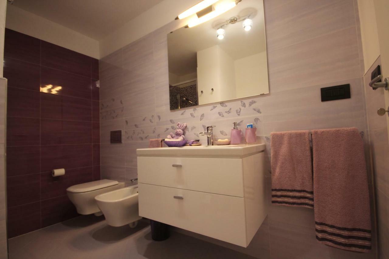 Casa Lavanda Кьявари Экстерьер фото