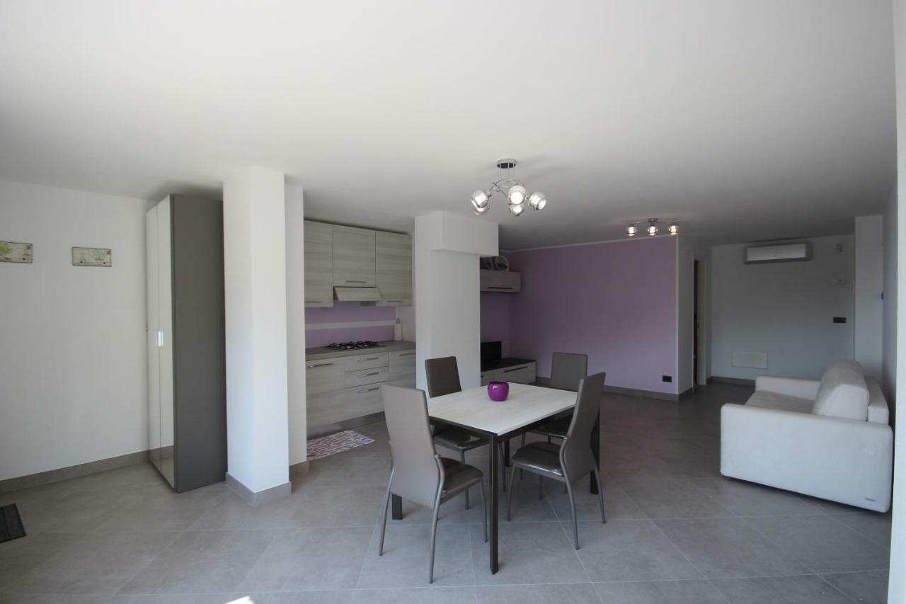 Casa Lavanda Кьявари Экстерьер фото
